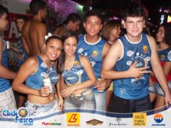 Bloco dos Amigos